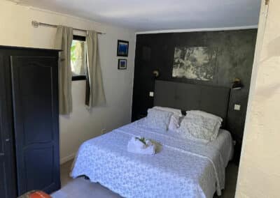 Villa Cyprès - Chambre