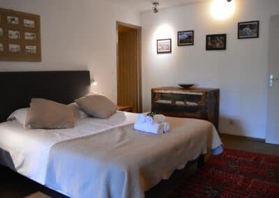 Villa Jasmin - Chambre