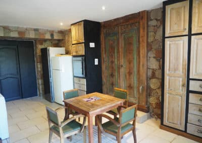 Villa Jasmin - Intérieur