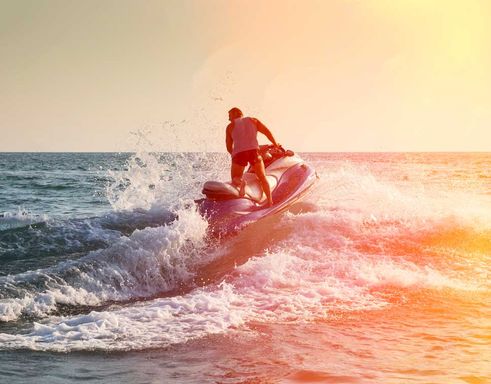 Les Sports Nautiques à Palombaggia une aventure aquatique