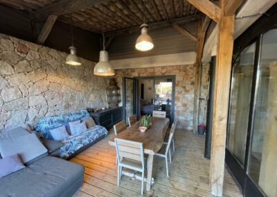 villa jasmin - extérieur
