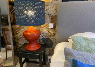 Villa Le Paradis - Chambre