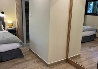 Villa Cyprès - Studio avec jardinet 2prs