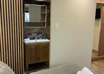 Villa Cyprès - Studio avec jardinet 2prs