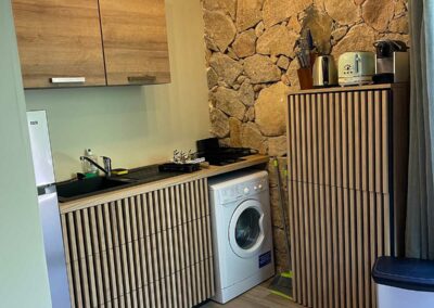 Villa Cyprès - Studio avec jardinet 2prs